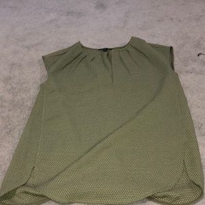 J. Crew womens top